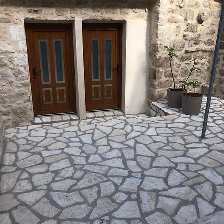 Old Town Apartment Tonka Hvar Town Buitenkant foto