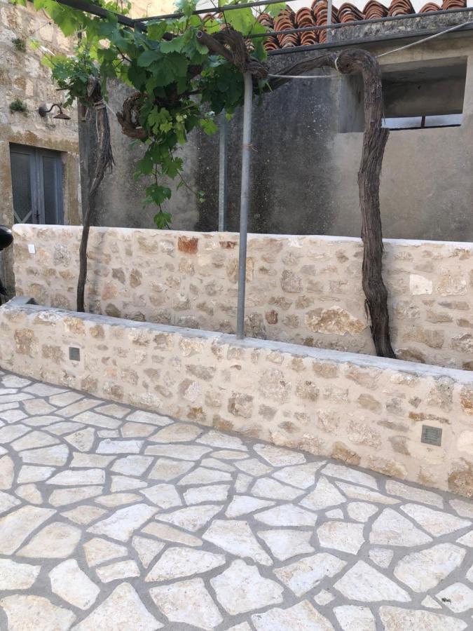 Old Town Apartment Tonka Hvar Town Buitenkant foto