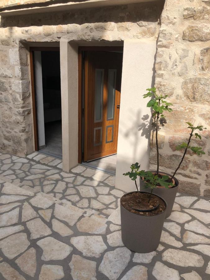 Old Town Apartment Tonka Hvar Town Buitenkant foto