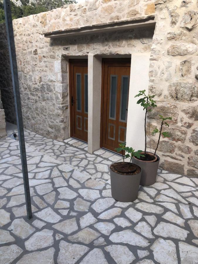 Old Town Apartment Tonka Hvar Town Buitenkant foto