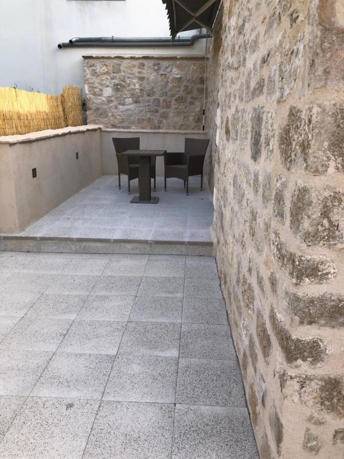 Old Town Apartment Tonka Hvar Town Buitenkant foto