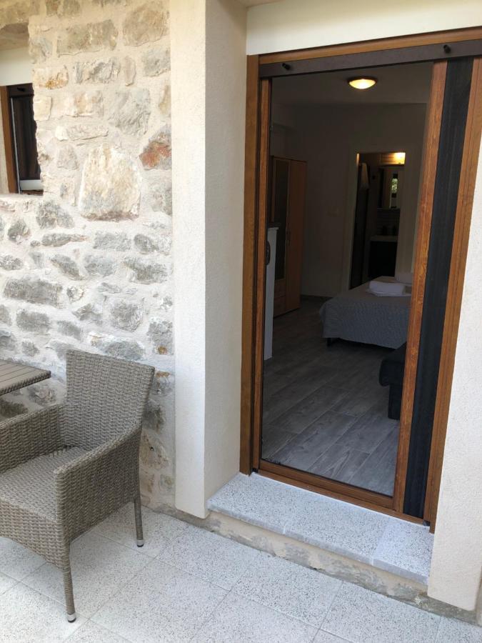 Old Town Apartment Tonka Hvar Town Buitenkant foto
