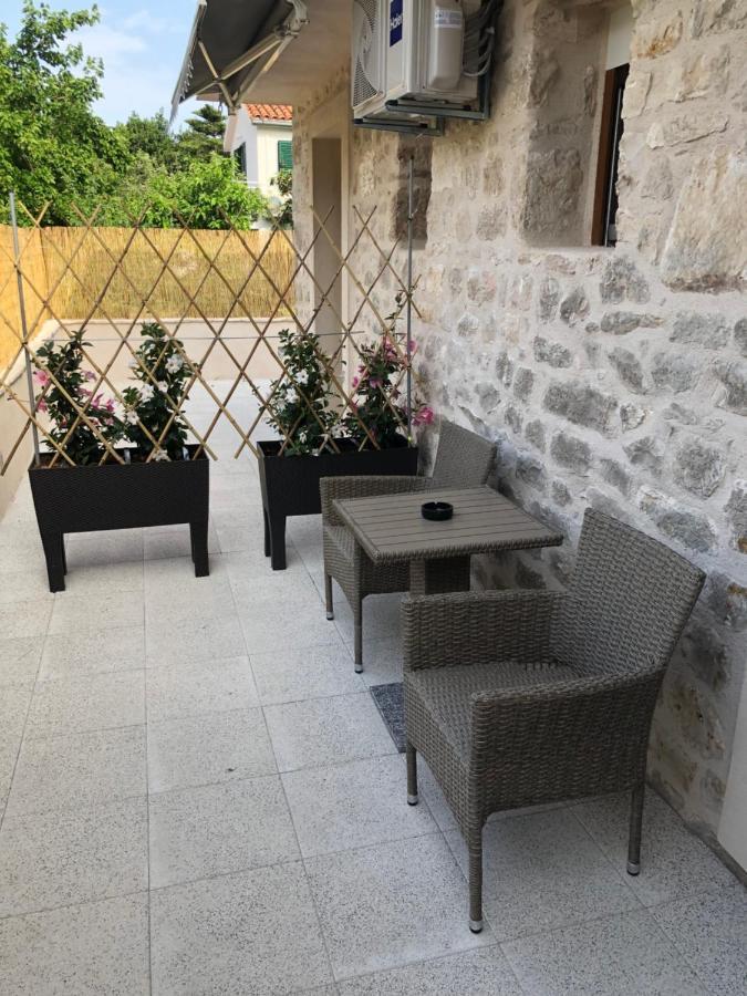Old Town Apartment Tonka Hvar Town Buitenkant foto