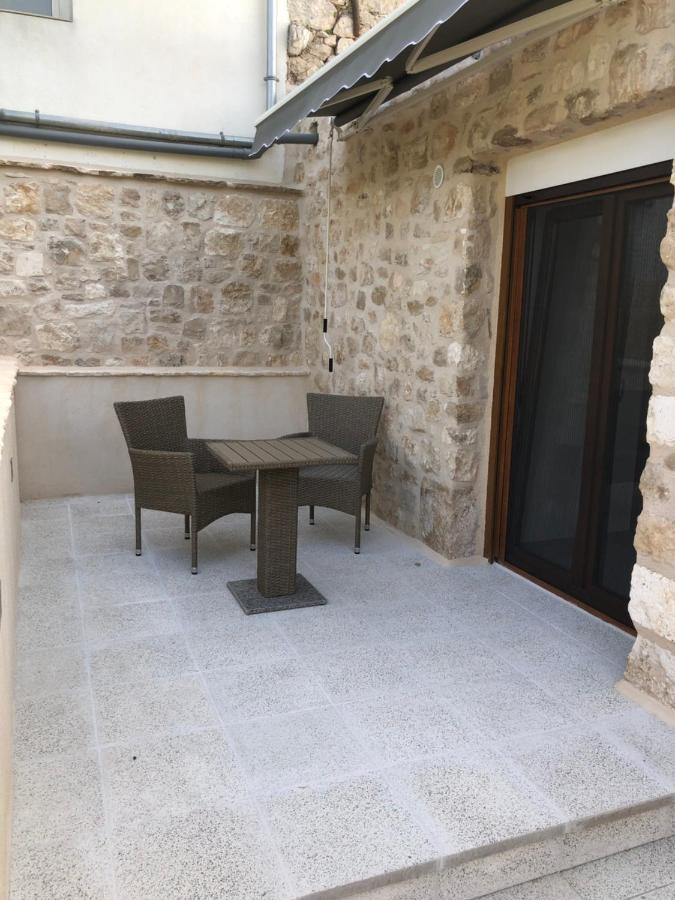 Old Town Apartment Tonka Hvar Town Buitenkant foto