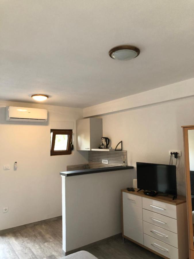 Old Town Apartment Tonka Hvar Town Buitenkant foto