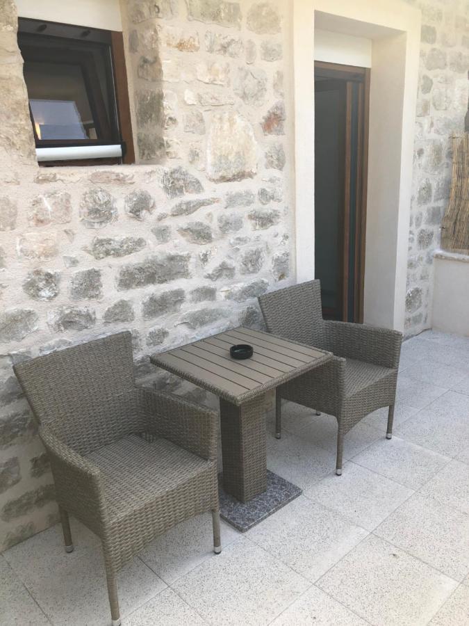 Old Town Apartment Tonka Hvar Town Buitenkant foto